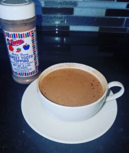 Cafe de Olla (Mexican Spiced Coffee)