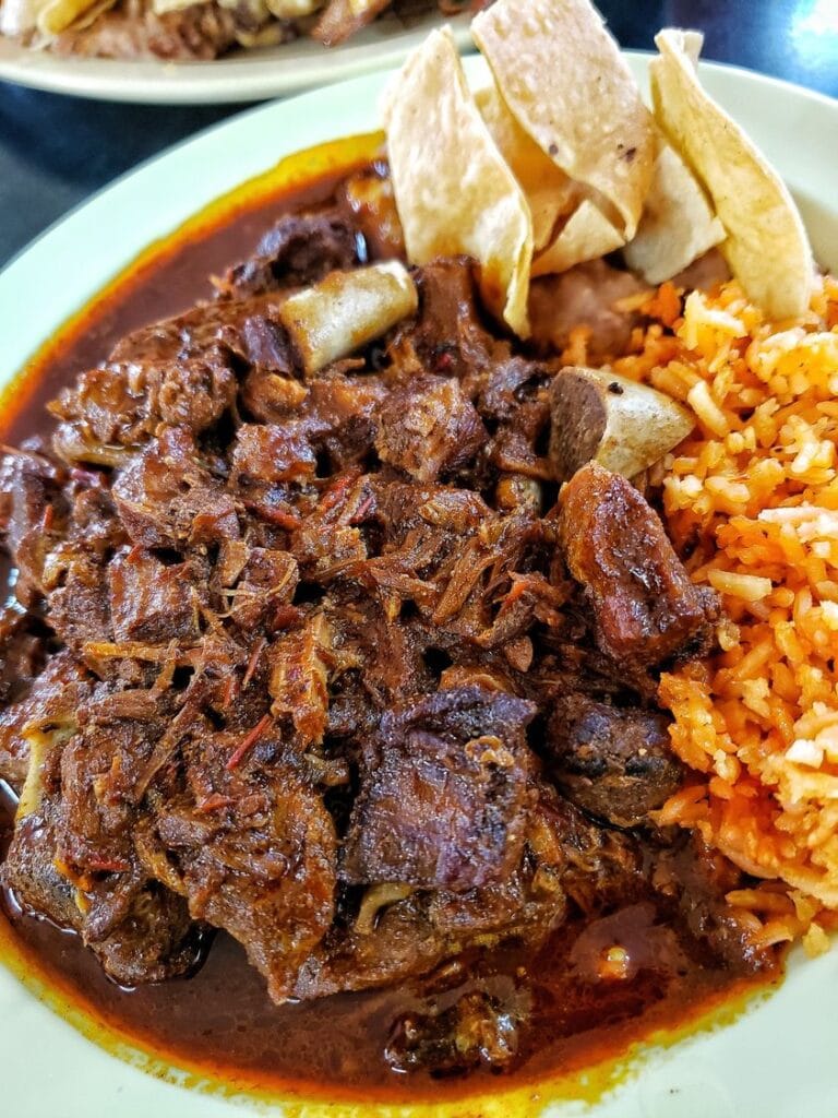 Carnitas (Mexican Slow Cooker Pulled Pork)