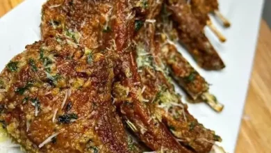 Garlic-Parmesan-Fried-Lamb-Chops-Pucad-Recipes