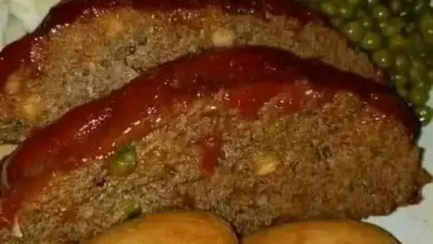 Old-Fashioned-Meatloaf-Pucad-Recipes