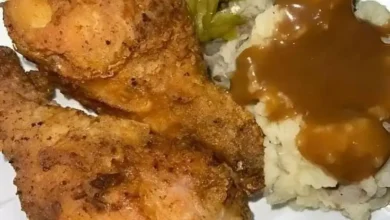 Classic-Southern-Fried-Chicken-Pucad-Recipes