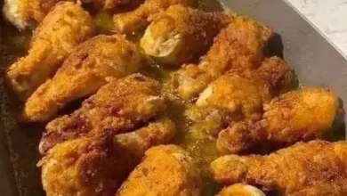 Crispy-Butter-Chicken-Pucad-Recipes