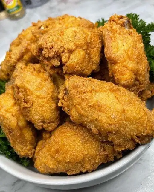 Extra-Crispy-Fried-Chicken-Pucad-Recipes