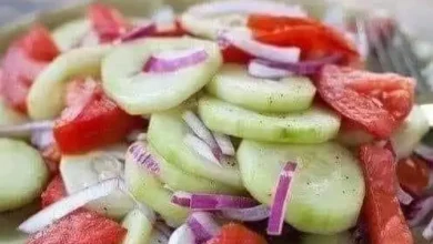 Marinated-Cucumbers-Onions-and-Tomatoes-Pucad-Recipes