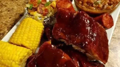 Baby-Back-Ribs-In-The-Oven-Pucad-Recipes