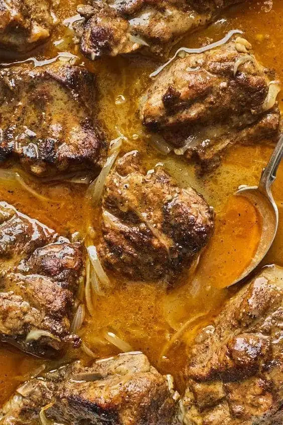 Southern-style-Neck-Bones-Pucad-Recipes