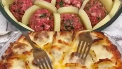 potatoes-meatballs-cheese