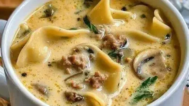 creamy-alfredo-lasagna-soup-comforting-twist-classic