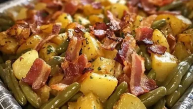 country-ranch-green-beans-potatoes-bacon