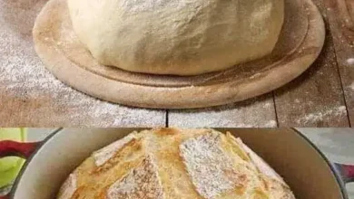 traditional-recipe-homemade-bread