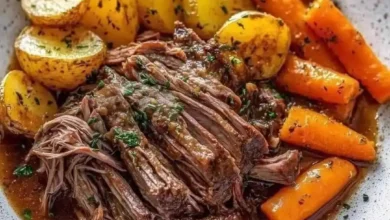 best-ever-instant-pot-roast