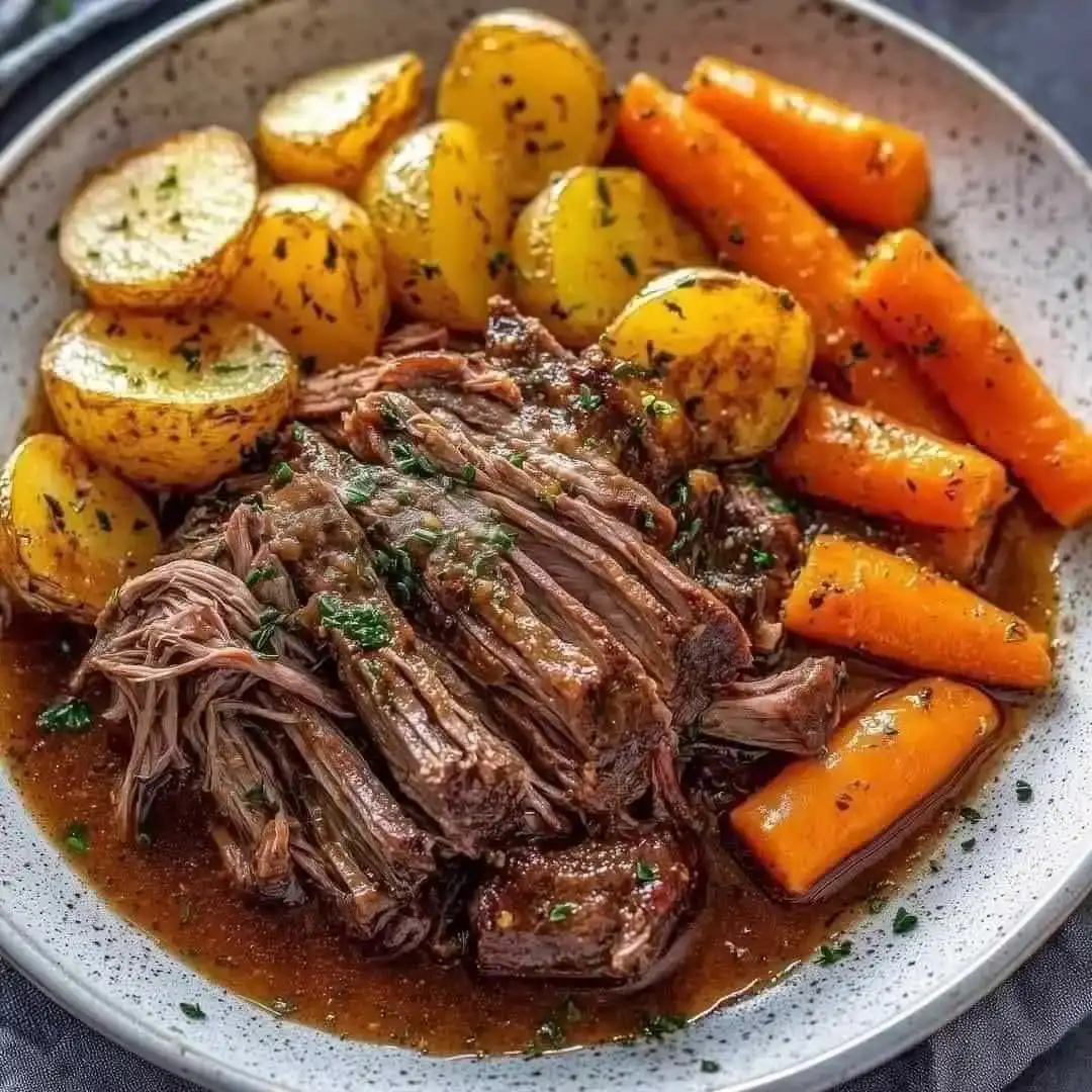 best-ever-instant-pot-roast