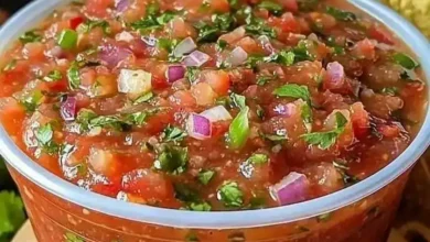 delicious-homemade-salsa