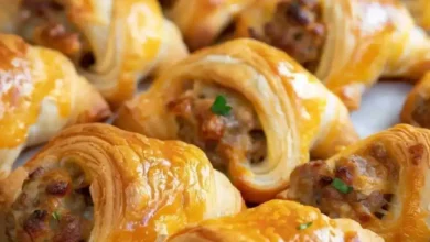 sausage-cream-cheese-crescents