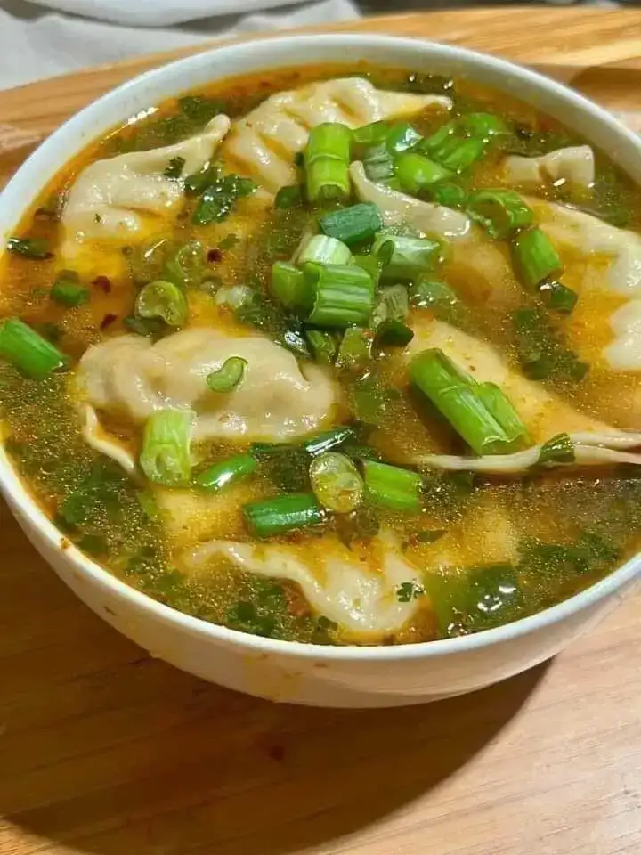 easy-dumpling-soup