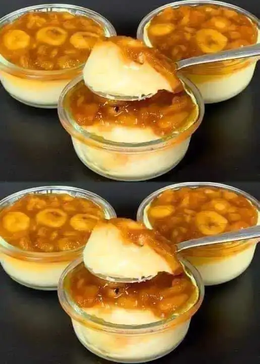 banana-foster-pudding