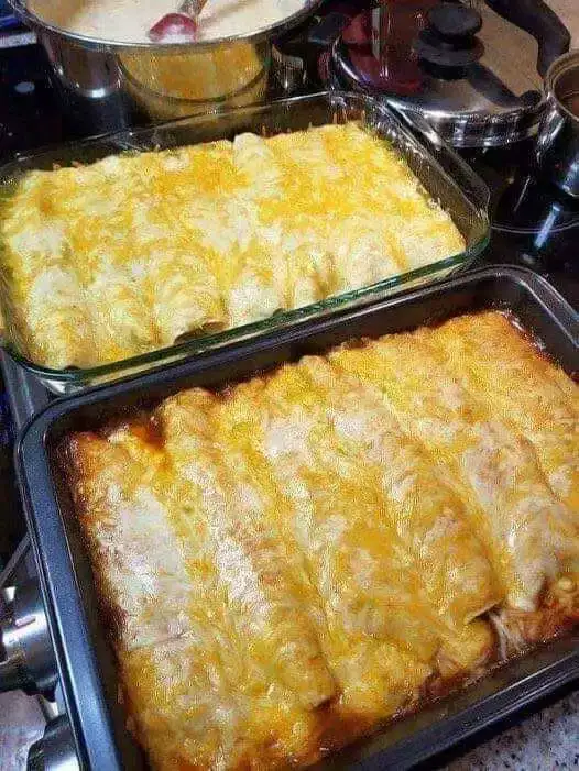 cream-cheese-chicken-enchiladas