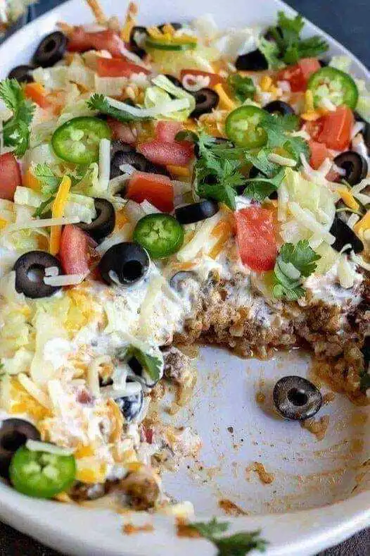 mexican-fiesta-casserole