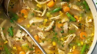 homestyle-chicken-noodle-soup