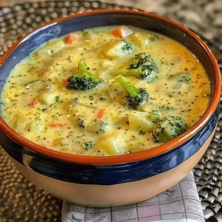 soupe-brocoli-pommes-terre